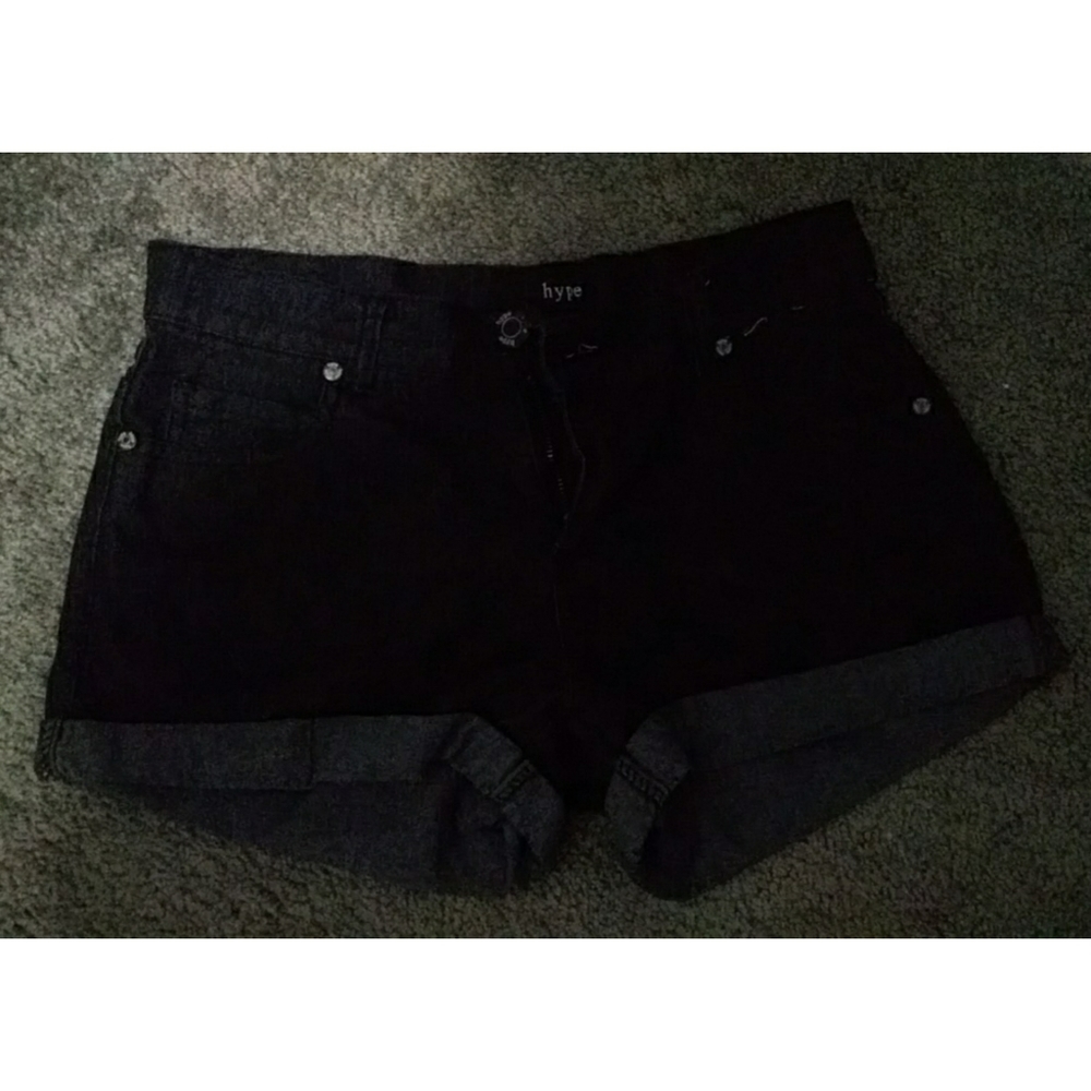 Lady's clothing